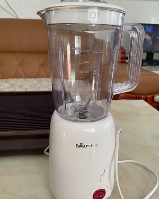 Frullatore da cucina32