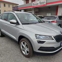 SKODA Karoq 1.6 TDI SCR DSG Ambition