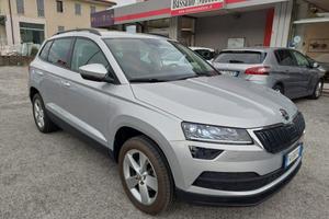 SKODA Karoq 1.6 TDI SCR DSG Ambition