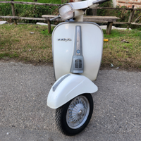 Vespa conservato