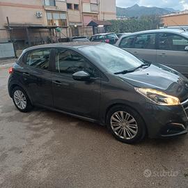 peugeot 208 1.5 diesel 75 cv 