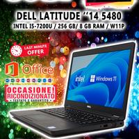 PC NOTEBOOK  COME NUOVI RICONDIZIONATI  WINDOWS 11
