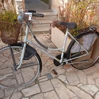 Bici usate maschili e femminili