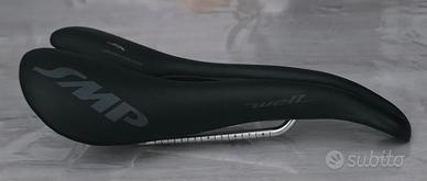 sella bicicletta 