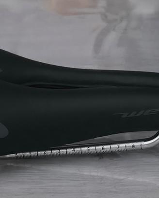 sella bicicletta 