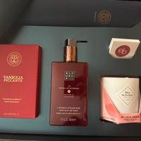 Cofanetto Eb Profumerie