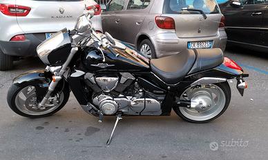 Suzuki Intruder m109r 1800
