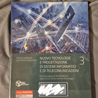 TPSIT - libro 5 superiore