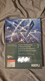 TPSIT - libro 5 superiore