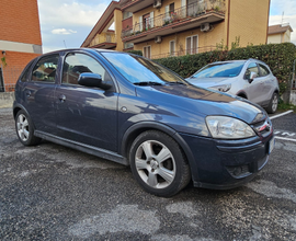 Corsa 1.0 motore 64000km