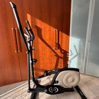 Bici Ellittica Ve510 Domyos Decathlon