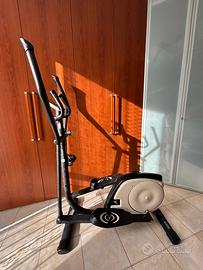 Bici Ellittica Ve510 Domyos Decathlon