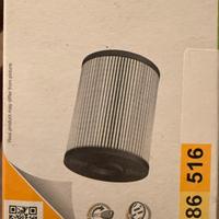 Filtro olio Alfa Romeo - Ford - Lancia