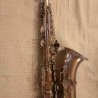 sax contralto King 1927