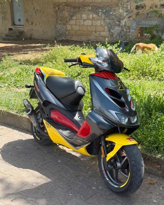 aprilia sr ditech
