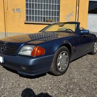 MERCEDES-BENZ SL 300 IN PROMOZIONE !!!!SOLO 46.0