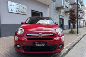FIAT 500X 1.6 MJET 120 CV LOUNGE CERTIFICATA NUOVA