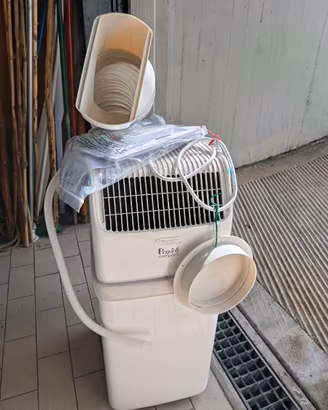 Pinguino De Longhi usato 4 volte