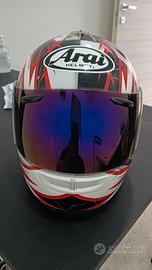 Casco Arai 