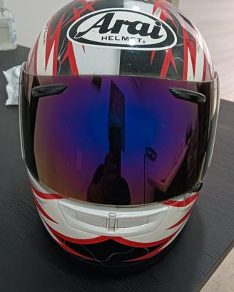 Casco Arai 