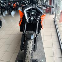 KTM 990 Duke