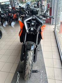 KTM 990 Duke