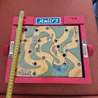 Gioco tavolo vintage