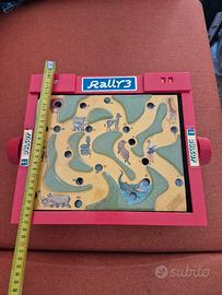 Gioco tavolo vintage