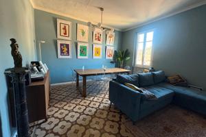 Luminoso appartamento in zona centrale