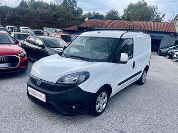 Fiat Doblo Doblò 1.6 MJT 105CV PC-TN 2018