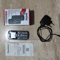 Telefono Beghelli SLV10