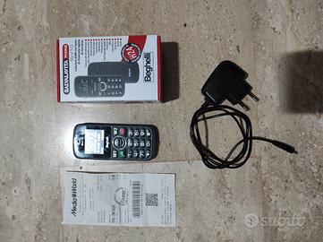 Telefono Beghelli SLV10