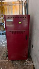 caldaia laminox idra maxi 