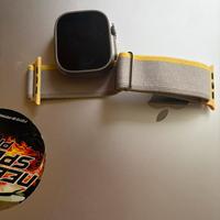 Apple watch ultra 1