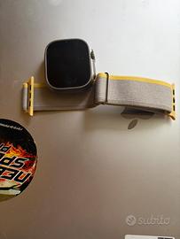 Apple watch ultra 1