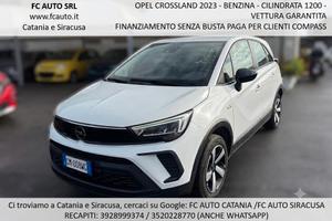 Opel Crossland 1.2 12V Start&Stop Edition 2023 - P
