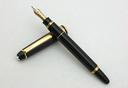 montblanc-meisterstuck-mini-gold-coated-stylo-pen