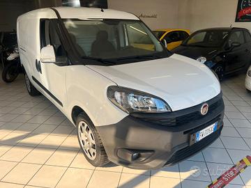 Fiat Doblo Doblò 1.4 Natural Power PC-TN Cargo Eas