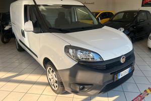 Fiat Doblo Doblò 1.4 Natural Power PC-TN Cargo Eas