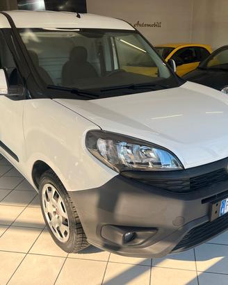 Fiat Doblo Doblò 1.4 Natural Power PC-TN Cargo Eas