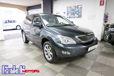 LEXUS RX 350 Ambassador