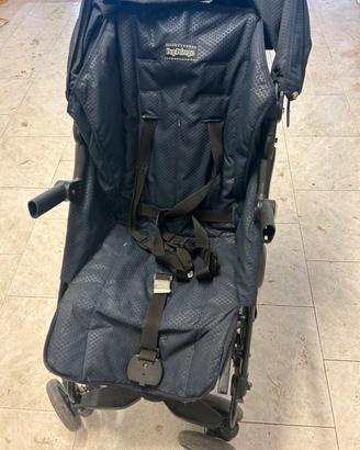 Passeggino pliko mini PegPerego