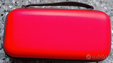 Custodia Nintendo Switch