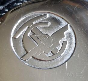 Orologio ZENITH Anni 50 per TCDD Ferrovie Turche 