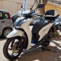 HONDA SH 125 SPORT USATO