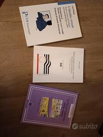 Pierre Vayer, Luca Pisano, Giusy Manca 