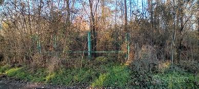 Val della torre brione terreno1.800 mq trattabile