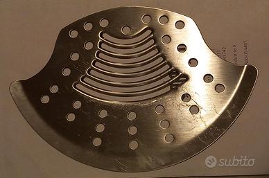 Griglia per Mokkona Bialetti