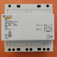 Alimentatore trasformatore Merlin multi 12-24 63va