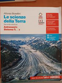 Scienze della terra 